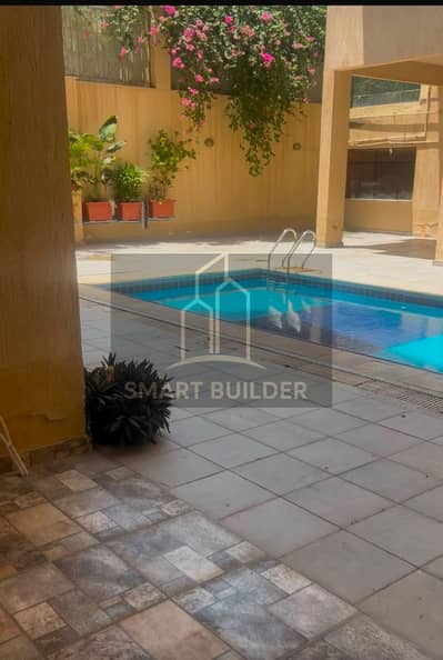 3 Bedroom Flat for Sale in New Cairo, Cairo - 3ل. jpeg 3 Bedroom Flat for Sale in New Cairo, Cairo - 3ل. jpeg