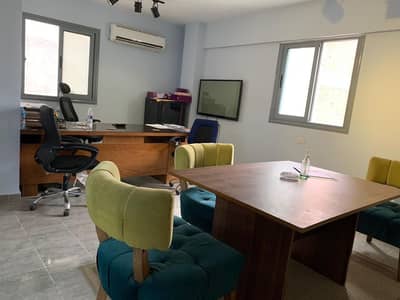 Industrial for Rent in New Cairo, Cairo - مصنع للإيجار Industrial for Rent in New Cairo, Cairo - مصنع للإيجار