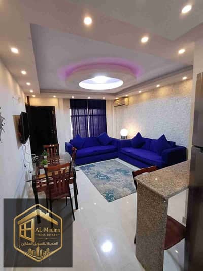 2 Bedroom Apartment for Rent in Madinaty, Cairo - 1000504040. jpg