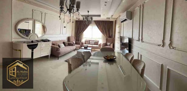 3 Bedroom Apartment for Rent in Madinaty, Cairo - 1000938390. jpg