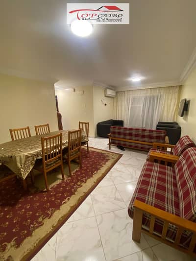 2 Bedroom Apartment for Rent in Madinaty, Cairo - WhatsApp Image 2026-08-27 at 4.41. 57 PM. jpeg