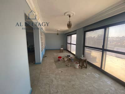 3 Bedroom Apartment for Sale in Faisal, Giza - IMG_8949. jpg 3 Bedroom Apartment for Sale in Faisal, Giza - IMG_8949. jpg
