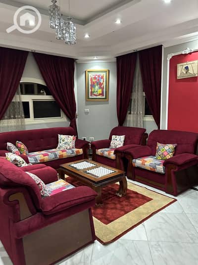 3 Bedroom Apartment for Rent in New Cairo, Cairo - 1000096162. jpg 3 Bedroom Apartment for Rent in New Cairo, Cairo - 1000096162. jpg