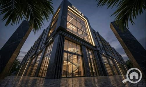 Office for Sale in Shebin al-Koum, Monufia - 55902. jpg