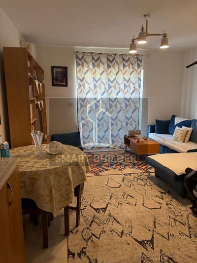 1 Bedroom Room for Sale in New Cairo, Cairo - WhatsApp Image 2026-08-24 at 8.15. 08 AM. jpeg