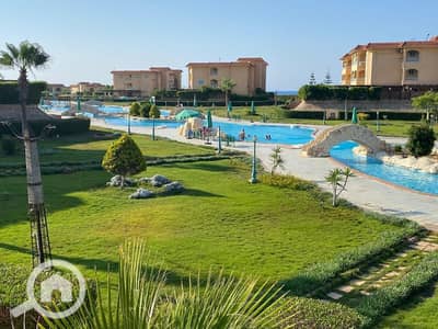 3 Bedroom Chalet for Rent in North Coast, Matruh - 485738c3-6ff9-479d-a05d-bcd23ac58c04. jpg