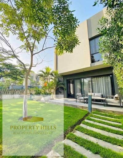 4 Bedroom Villa for Sale in Shorouk City, Cairo - 1000185870. jpg