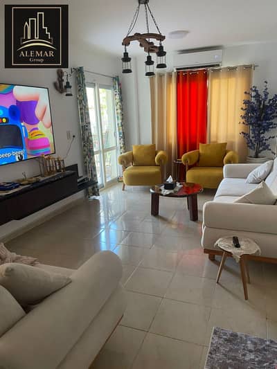 2 Bedroom Flat for Sale in Madinaty, Cairo - 1000196173. jpg