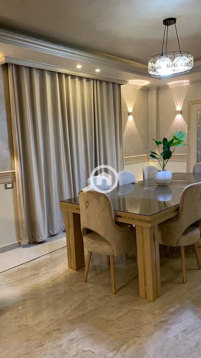 3 Bedroom Flat for Rent in New Cairo, Cairo - 120556. jpg