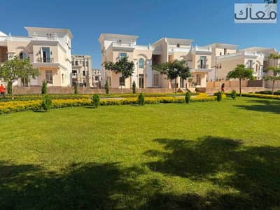 4 Bedroom Twin House for Sale in New Capital City, Cairo - WhatsApp Image 2026-08-04 at 12.30. 28 PM. jpeg