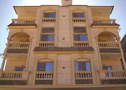 3 Bedroom Flat for Sale in New Cairo, Cairo - 1000435009. jpg 3 Bedroom Flat for Sale in New Cairo, Cairo - 1000435009. jpg