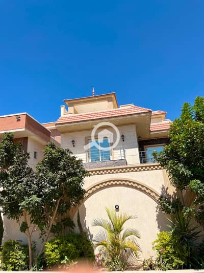 5 Bedroom Villa for Sale in Amreya, Alexandria - 1000001840. jpg