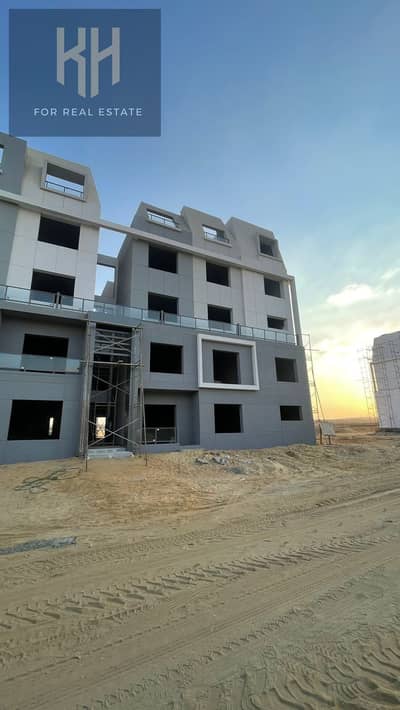4 Bedroom Duplex for Sale in Mostakbal City, Cairo - WhatsApp Image 2026-05-07 at 7.23. 32 PM. jpeg
