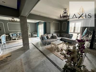 2 Bedroom Apartment for Rent in Sheikh Zayed, Giza - WhatsApp Image 2026-08-28 at 3.51. 08 AM (5). jpeg