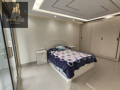 3 Bedroom Flat for Rent in Maadi, Cairo - c63996fc-660a-4276-8ab5-9c03029b8913. jpg 3 Bedroom Flat for Rent in Maadi, Cairo - c63996fc-660a-4276-8ab5-9c03029b8913. jpg