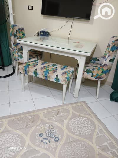 2 Bedroom Hotel Apartment for Rent in Sheikh Zayed, Giza - IMG_2753. jpg