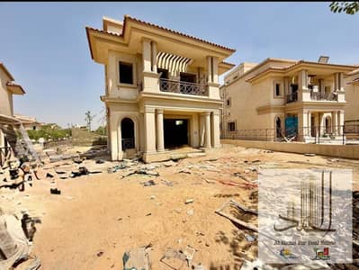 فیلا 5 غرف نوم للبيع في مدينتي، القاهرة - 1000902484. jpg فیلا 5 غرف نوم للبيع في مدينتي، القاهرة - 1000902484. jpg