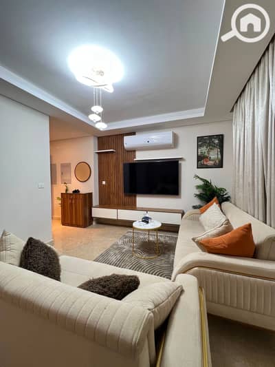 2 Bedroom Apartment for Rent in Sheikh Zayed, Giza - 5EEFD12E-61AA-41D8-BDB4-E782E603D758. jpg