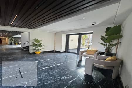 2 Bedroom Apartment for Rent in New Cairo, Cairo - WhatsApp Image 2025-07-24 at 3.02. 13 PM (2). jpeg