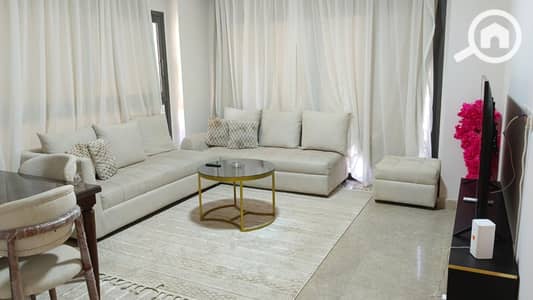 3 Bedroom Flat for Rent in Sheikh Zayed, Giza - 7d48da2f-675e-4496-855f-e96ee7d5df84. jpg