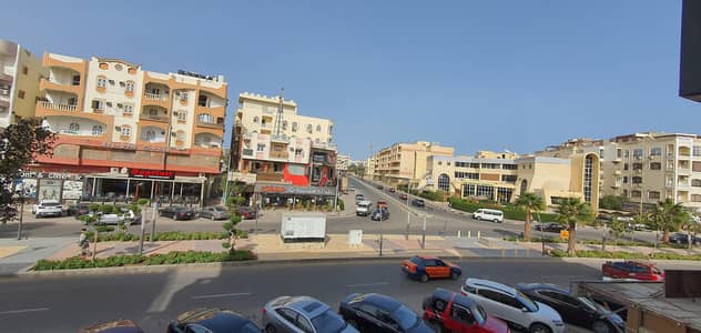 7 Bedroom Apartment for Sale in Hurghada, Red Sea - شقه ٢٣٥ متر ، الكوثر ، الغردقة