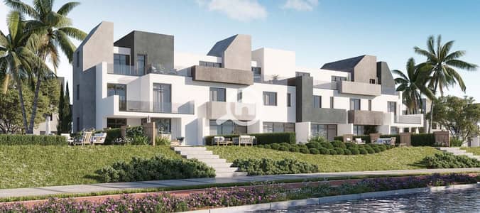 4 Bedroom Townhouse for Sale in Sheikh Zayed, Giza - Screenshot 2025-05-20 162003. png 4 Bedroom Townhouse for Sale in Sheikh Zayed, Giza - Screenshot 2025-05-20 162003. png