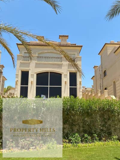 3 Bedroom Villa for Sale in Shorouk City, Cairo - photo_5983238903802039998_y. jpg 3 Bedroom Villa for Sale in Shorouk City, Cairo - photo_5983238903802039998_y. jpg