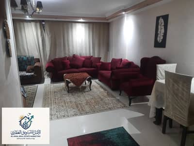 3 Bedroom Apartment for Rent in Zahraa Al Maadi, Cairo - 1000263107. jpg