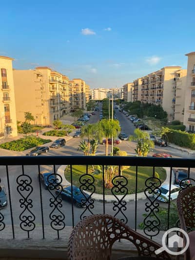 3 Bedroom Apartment for Rent in New Cairo, Cairo - 1001044332. jpg 3 Bedroom Apartment for Rent in New Cairo, Cairo - 1001044332. jpg