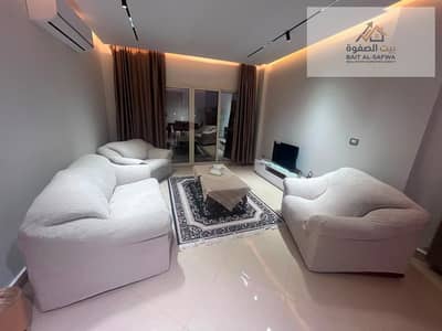 3 Bedroom Flat for Rent in Shorouk City, Cairo - 143245. jpg
