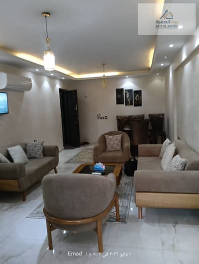 3 Bedroom Apartment for Rent in Zahraa Al Maadi, Cairo - 1000776623. jpg