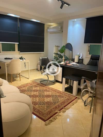 3 Bedroom Apartment for Rent in New Cairo, Cairo - b9fcc909-4728-4402-96ce-d38f108f5bd2. jpg