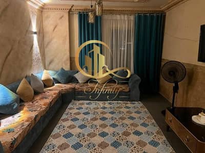 2 Bedroom Flat for Rent in Zahraa Al Maadi, Cairo - IMG-20260829-WA0010. jpg