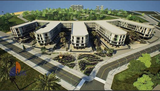 Retail for Sale in Obour City, Cairo - 1000764156. jpg