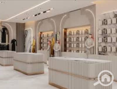 Retail for Rent in Roushdy, Alexandria - 1000715060. jpg
