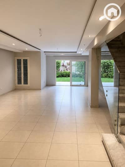 3 Bedroom Villa for Rent in New Cairo, Cairo - 3faa46c3-6add-4f3d-988e-b2513f533d91. png