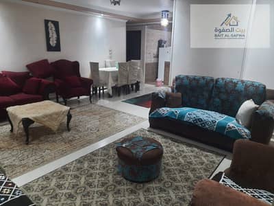 شقة 3 غرف نوم للايجار في زهراء المعادى، القاهرة - 143394. jpg شقة 3 غرف نوم للايجار في زهراء المعادى، القاهرة - 143394. jpg