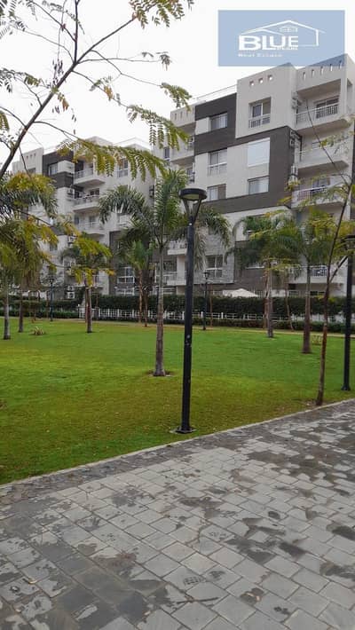 3 Bedroom Flat for Rent in Madinaty, Cairo - 3a40d28d-0341-47ff-8b98-bc56f68f3601. jpg