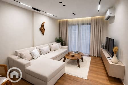 1 Bedroom Hotel Apartment for Rent in Madinaty, Cairo - WhatsApp Image 2026-01-20 at 1.39. 30 AM. jpeg