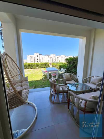 2 Bedroom Chalet for Sale in North Coast, Matruh - WhatsApp Image 2026-08-28 at 11.31. 07 PM. jpeg