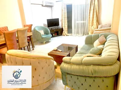 3 Bedroom Flat for Rent in Maadi, Cairo - 1000263412. jpg 3 Bedroom Flat for Rent in Maadi, Cairo - 1000263412. jpg