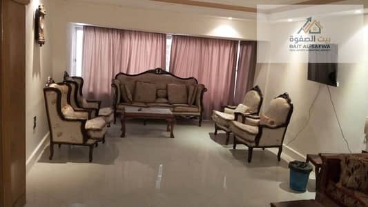 2 Bedroom Flat for Rent in Zahraa Al Maadi, Cairo - 143420. jpg