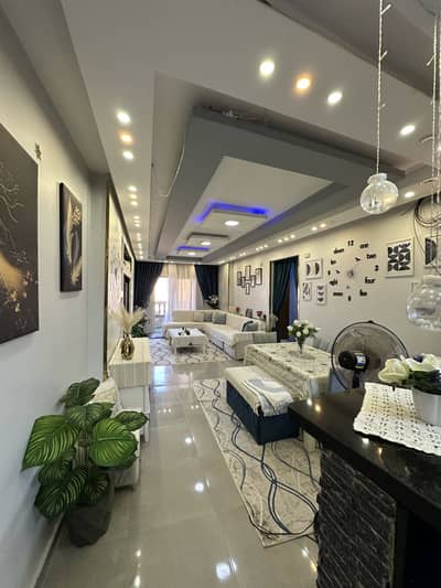 3 Bedroom Apartment for Sale in Faisal, Giza - شقه للبيع ١٥٠ متر