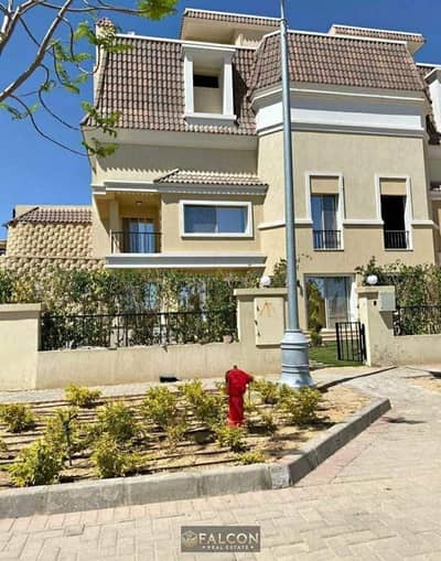 4 Bedroom Villa for Sale in Madinaty, Cairo - fe5a00a7-7fdd-4a05-a64c-2830fcf0ae9a. jpg