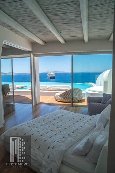 5 Bedroom Townhouse for Sale in North Coast, Matruh - 755034232_122111966661379219_54213677051030711_n. jpg