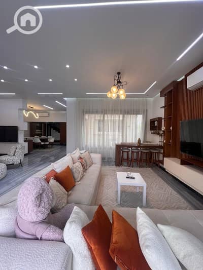 5 Bedroom Villa for Rent in 6th of October, Giza - 25ba7b55-d08b-432d-ac89-49f5f73ff423. jpg