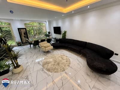 4 Bedroom Twin House for Rent in New Cairo, Cairo - WhatsApp Image 2026-08-26 at 2.24. 15 AM. jpeg
