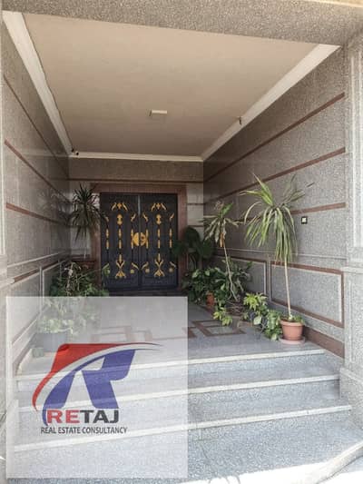 شقة 3 غرف نوم للايجار في القاهرة الجديدة، القاهرة - WhatsApp Image 2026-08-27 at 14.09. 15. jpeg