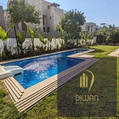 7 Bedroom Villa for Sale in New Cairo, Cairo - 656813147_1262255292691397_2543430419748205740_n. jpg 7 Bedroom Villa for Sale in New Cairo, Cairo - 656813147_1262255292691397_2543430419748205740_n. jpg