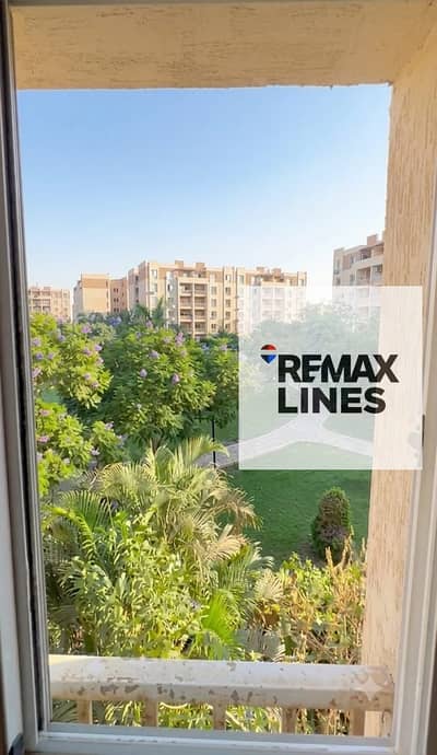2 Bedroom Apartment for Sale in Madinaty, Cairo - 302ad307-80d0-4da1-8e5e-5494272b573b. jpg